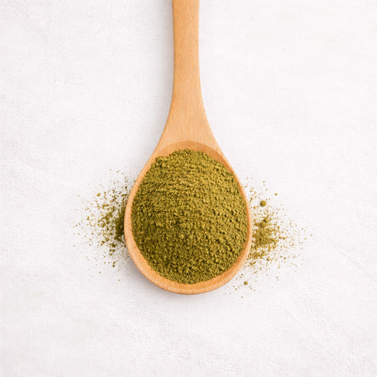 Oregano Ground