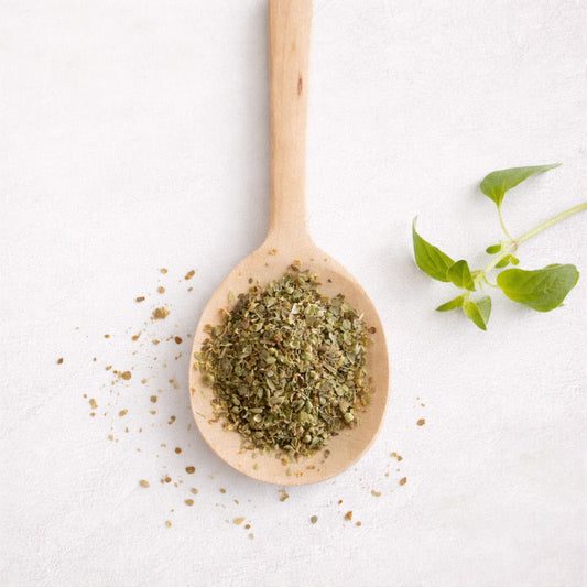 Oregano Leaves Shredded