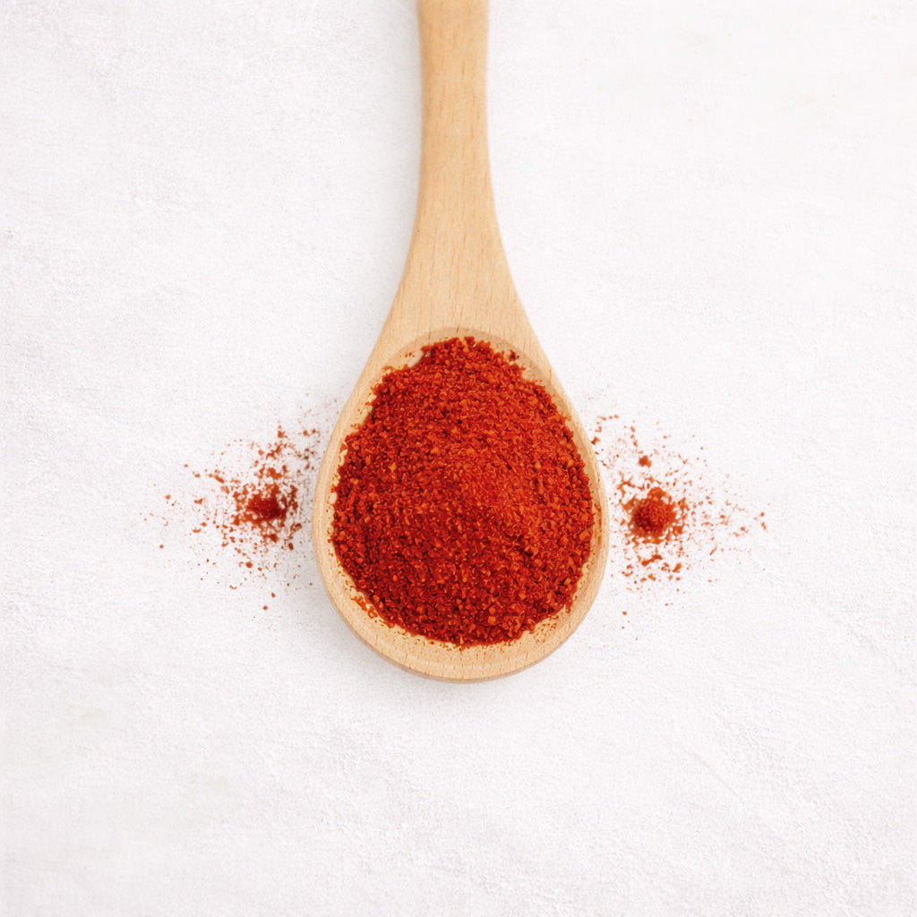 Paprika Ground ASTA100