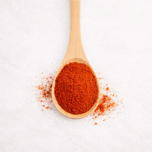 Paprika Ground Rosen
