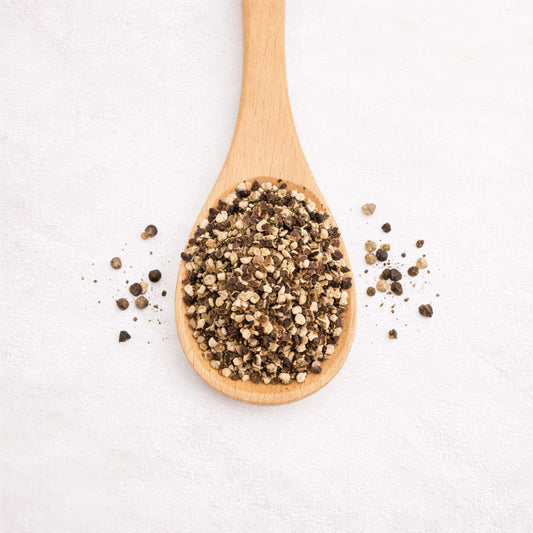 Pepper Black Broken