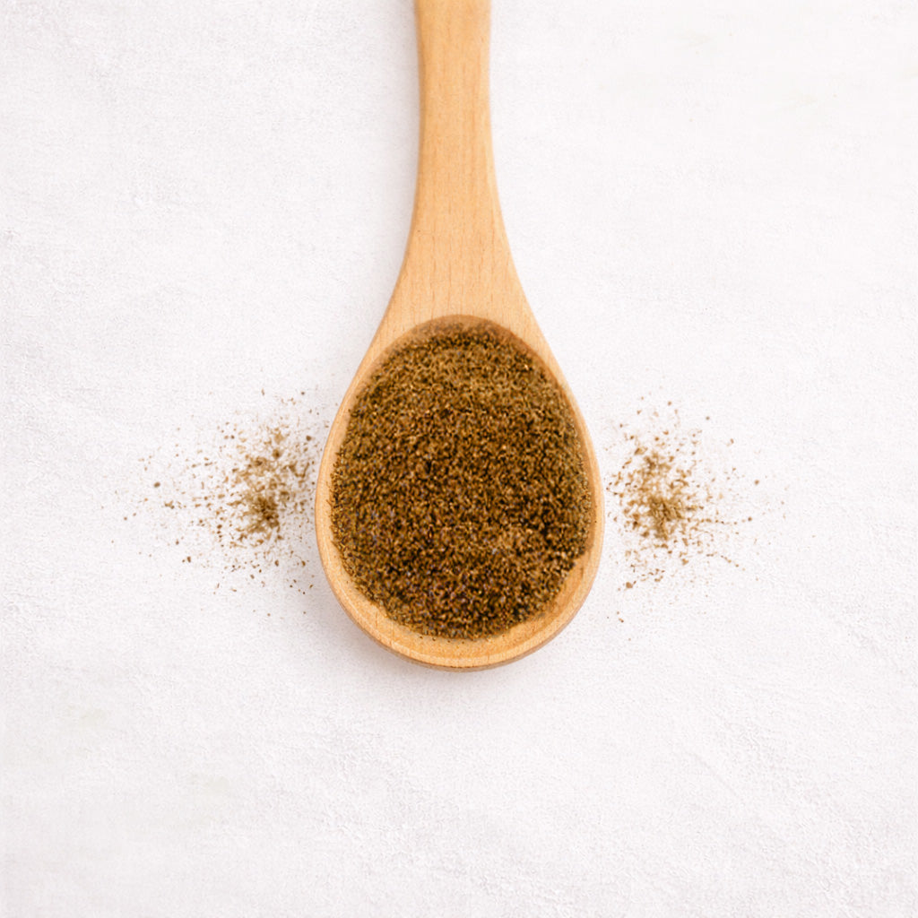Pepper Black Ground