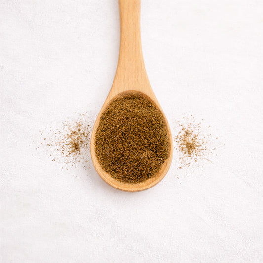 Pepper Black Ground