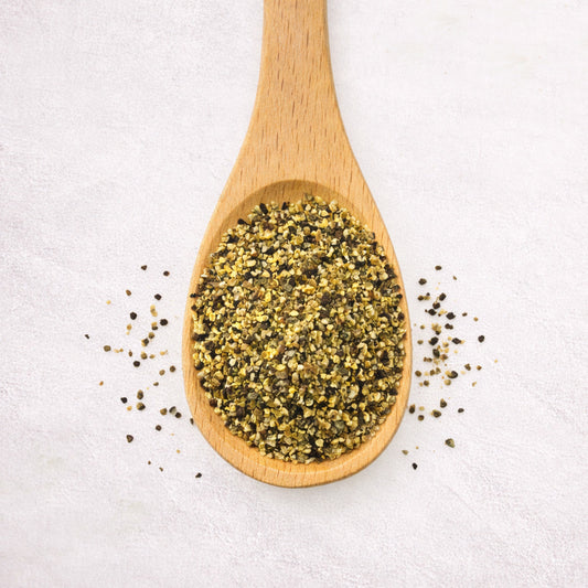 Pepper Black Medium Grind no12