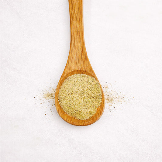 Pepper White Ground