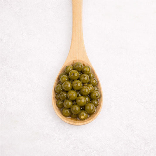 Peppercorns Green in Brine