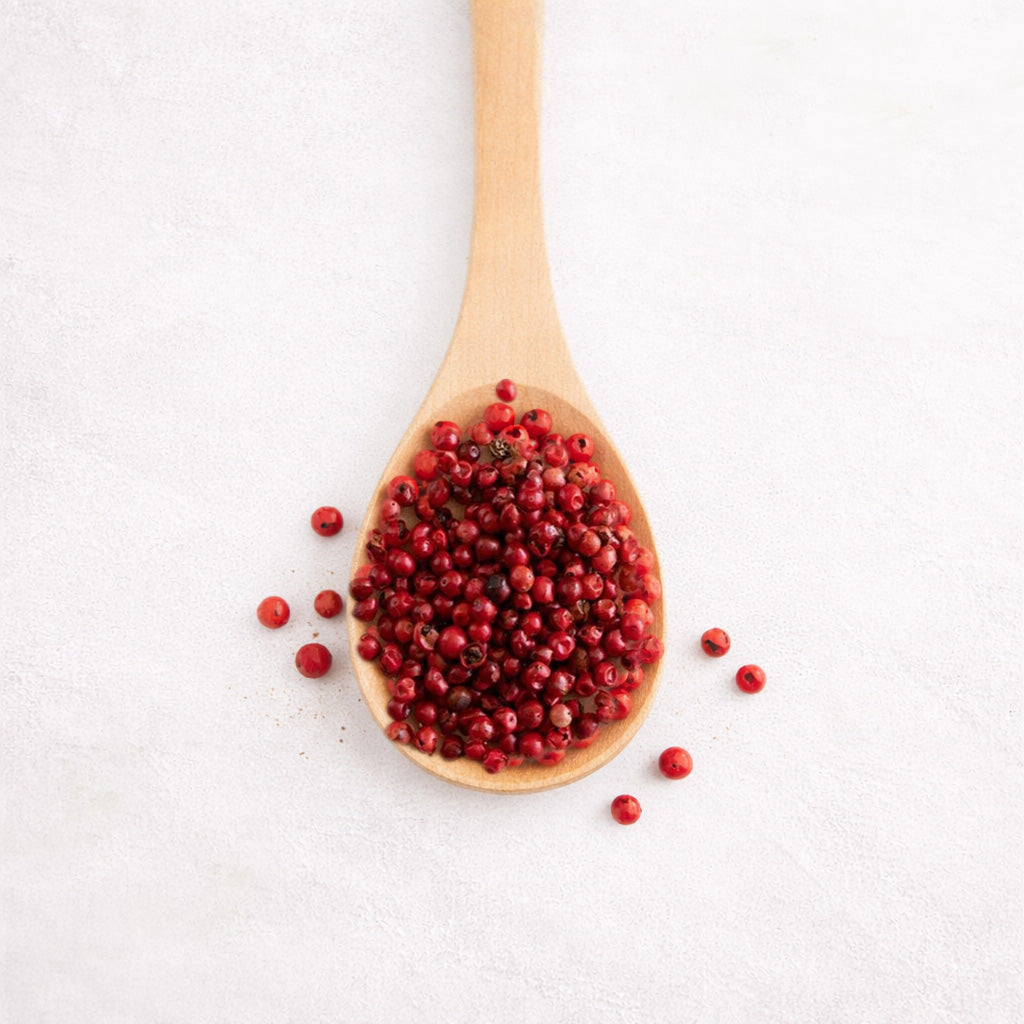 Peppercorns Pink Dried