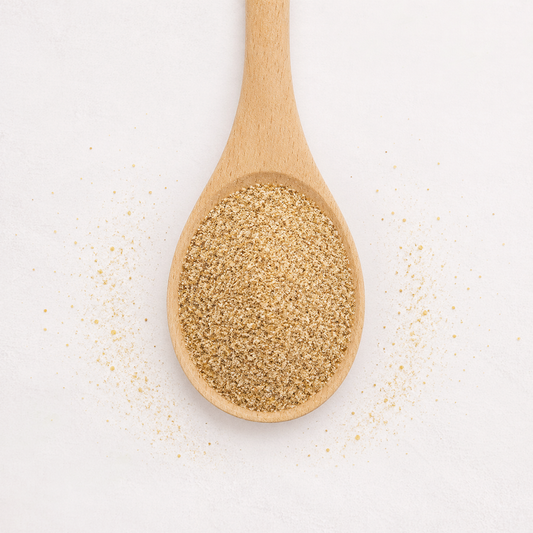 Raukal CH Smoke Seasoning
