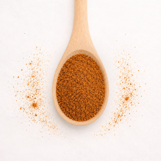 Steak Seasoning
