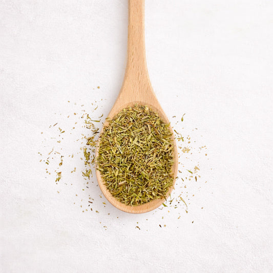 Thyme Leaves Shredded