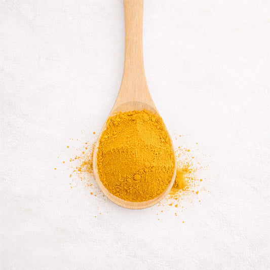 Turmeric Ground