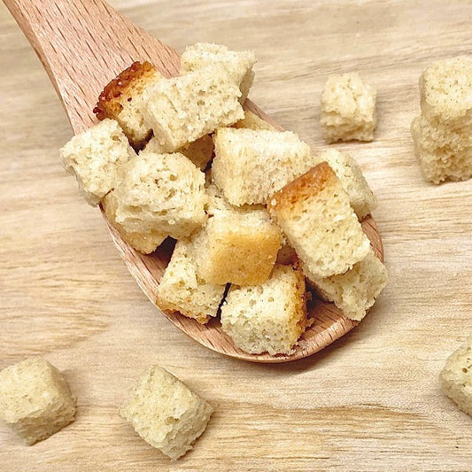 Croutons