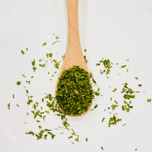 Chives Chopped