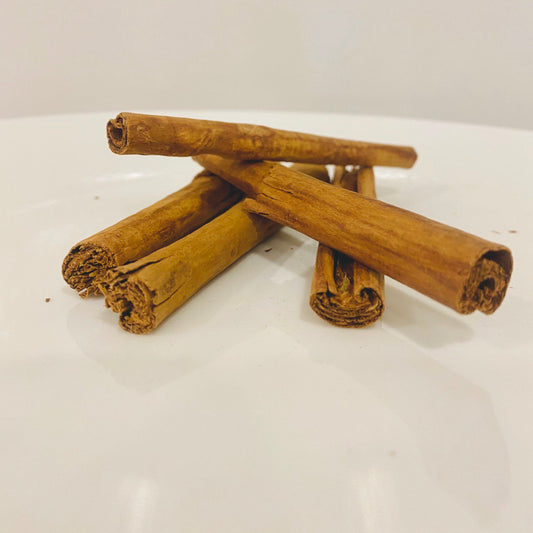 Cinnamon Sticks 8/10cm