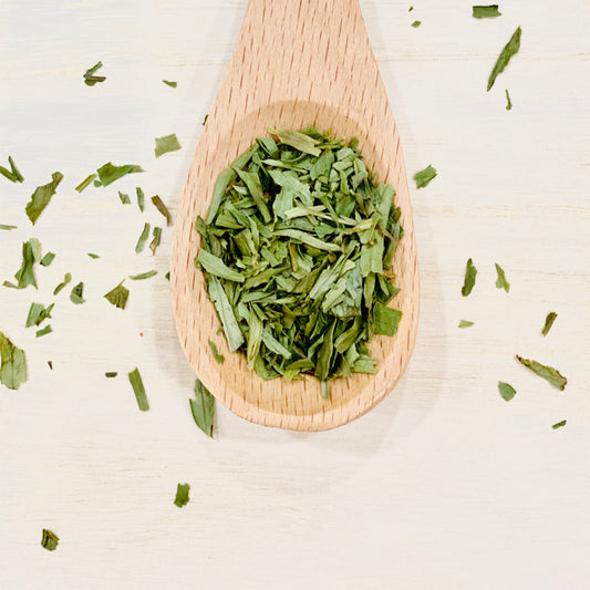 Estragon (Tarragon) Chopped
