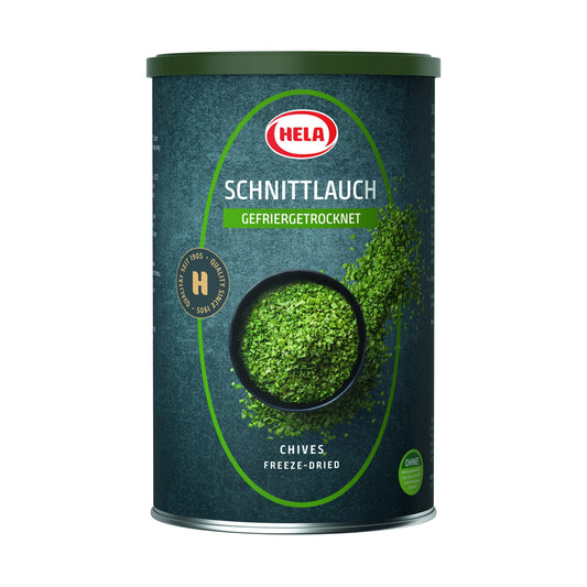 Freeze-Dried Chives Cut