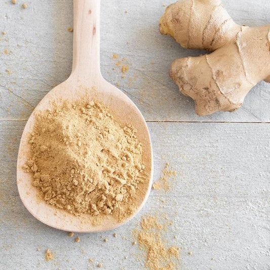 Ginger Powder