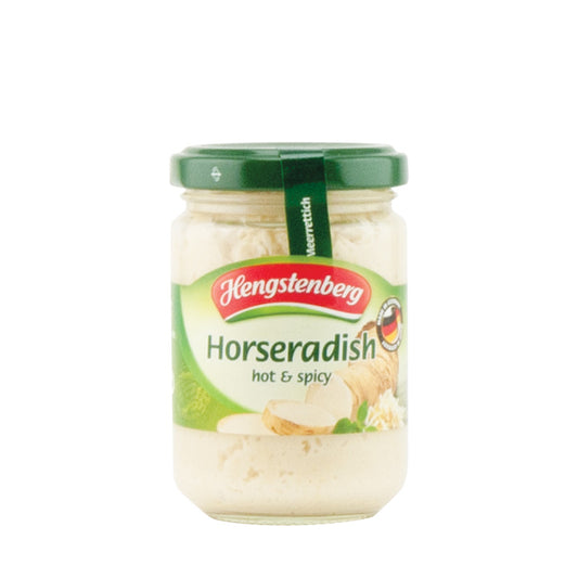 Horseradish Sauce 150ml