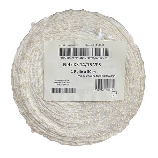 Net Roasting 14/75 VP-S