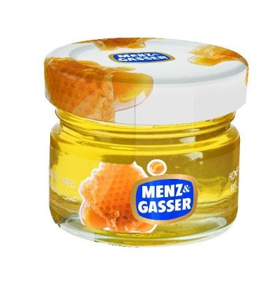 Menz & Gasser Minijar Honey 28g