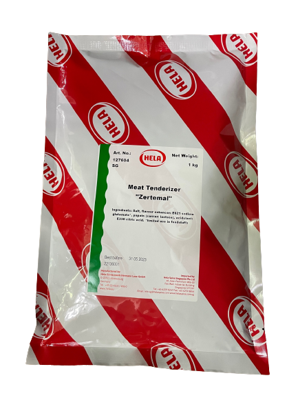 Meat Tenderizer Zertemal 1kg
