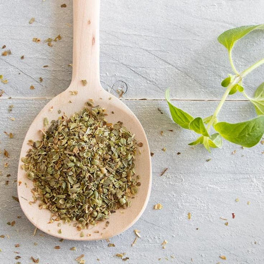 Oregano Leaves Shredded