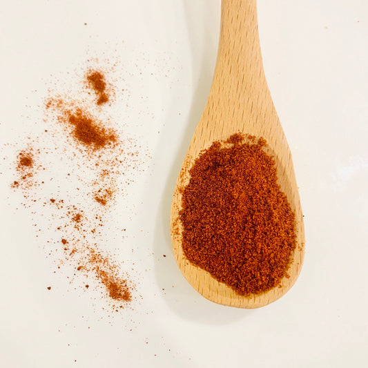 Paprika Ground Spicy