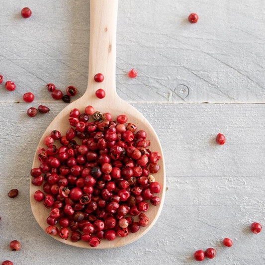 Peppercorns Pink Dried
