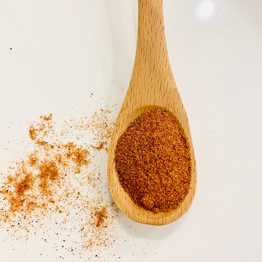 Steak Seasoning