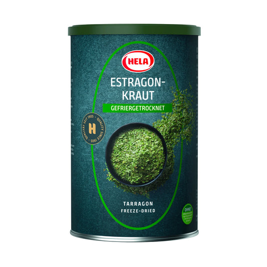 Freeze-Dried Estragon Cut