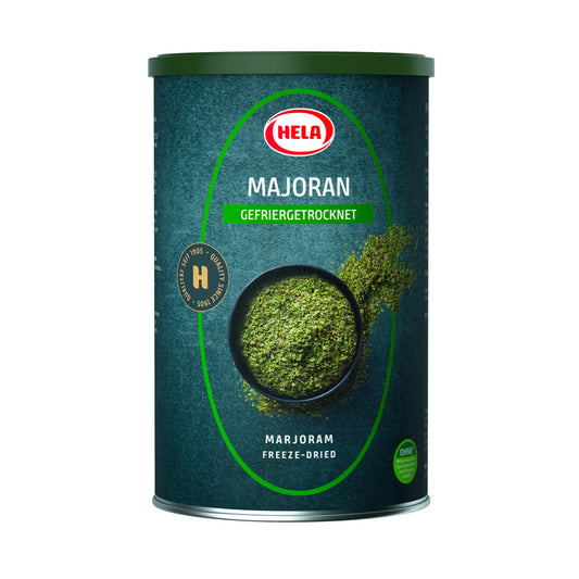 Freeze Dried Marjoram Cut